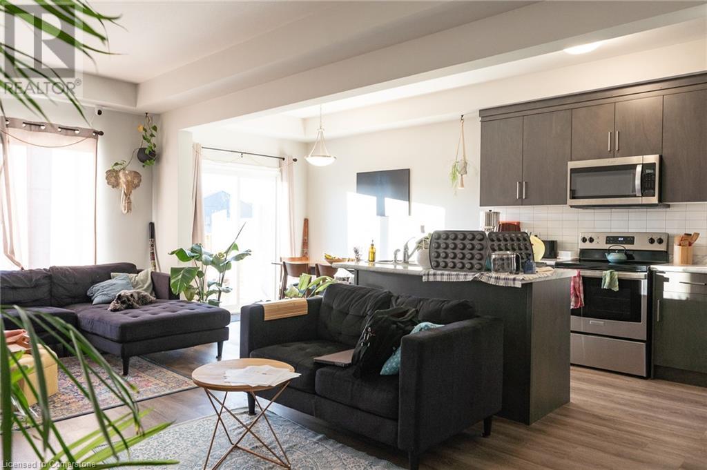 204 Sunflower Place, Welland, Ontario  L3C 0H9 - Photo 22 - 40672211