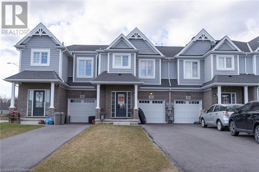 204 Sunflower Place, Welland, Ontario  L3C 0H9 - Photo 25 - 40672211