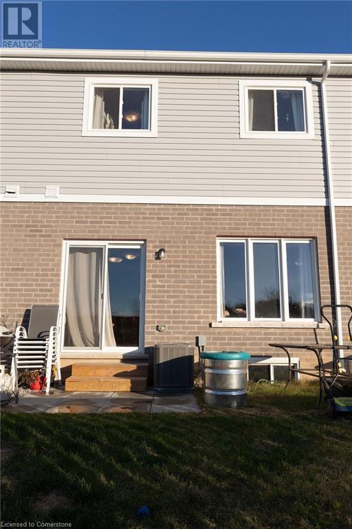 204 Sunflower Place, Welland, Ontario  L3C 0H9 - Photo 23 - 40672211