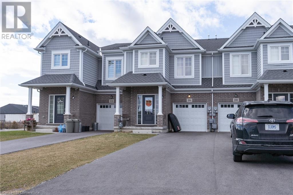 204 Sunflower Place, Welland, Ontario  L3C 0H9 - Photo 27 - 40672211