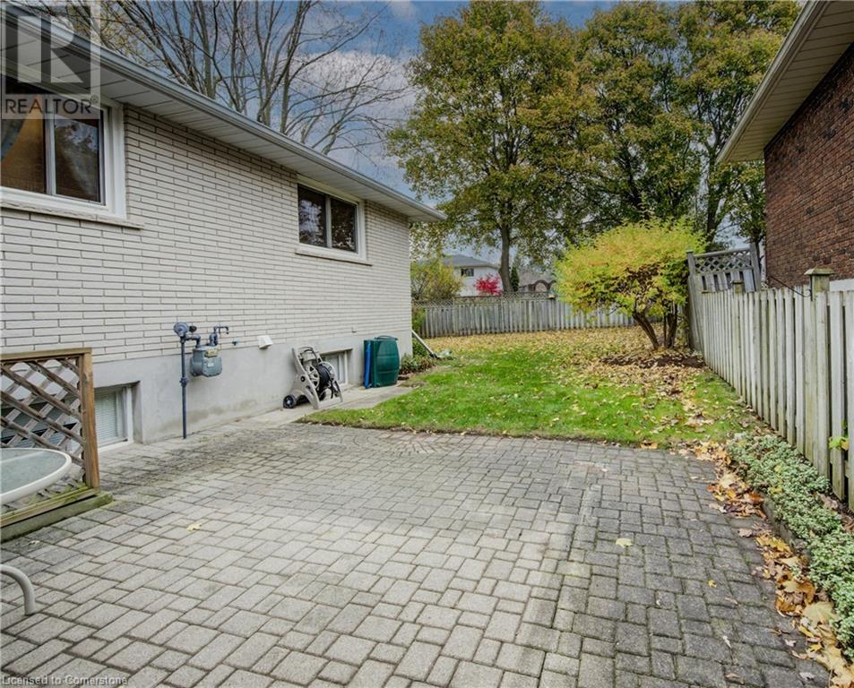 146 Forestwood Drive, Kitchener, Ontario  N2N 1B6 - Photo 24 - 40672320