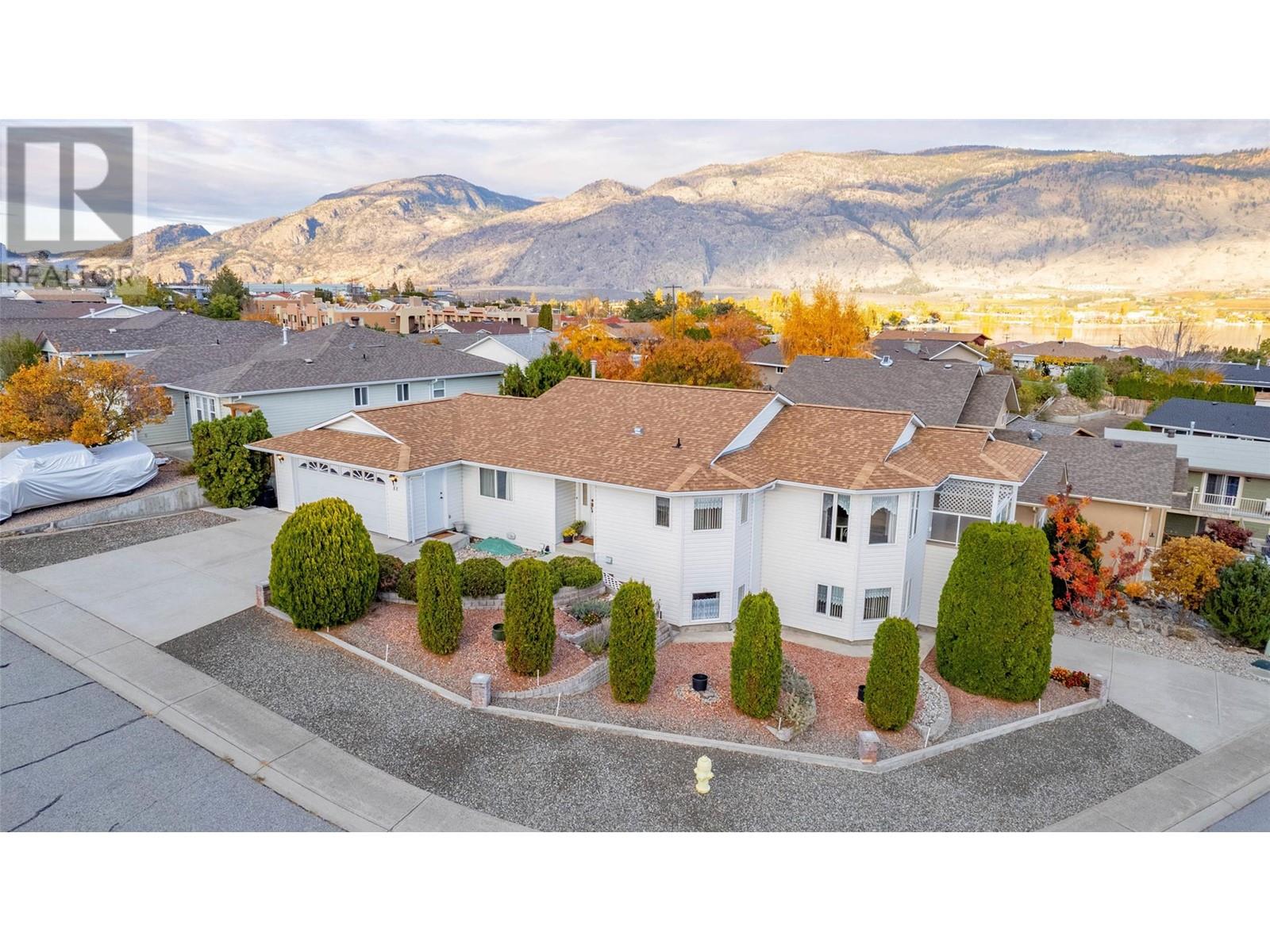 51 Cactus Crescent Osoyoos