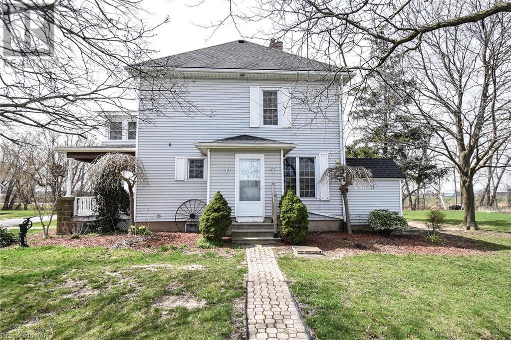 499 Townline Road, Niagara-On-The-Lake, Ontario  L2M 6W1 - Photo 24 - 40640339