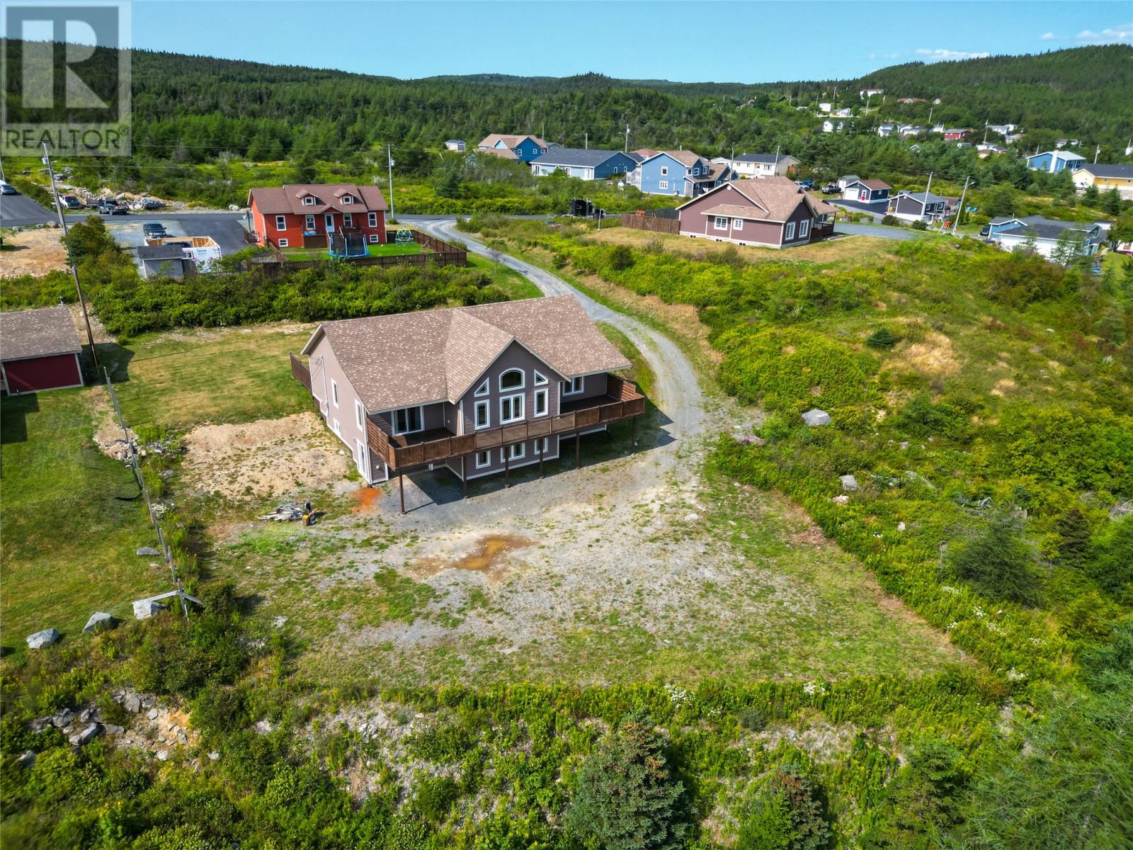 5-7 Tilts Hill Place, Bay Roberts, Newfoundland & Labrador  A0A 1G0 - Photo 3 - 1279230