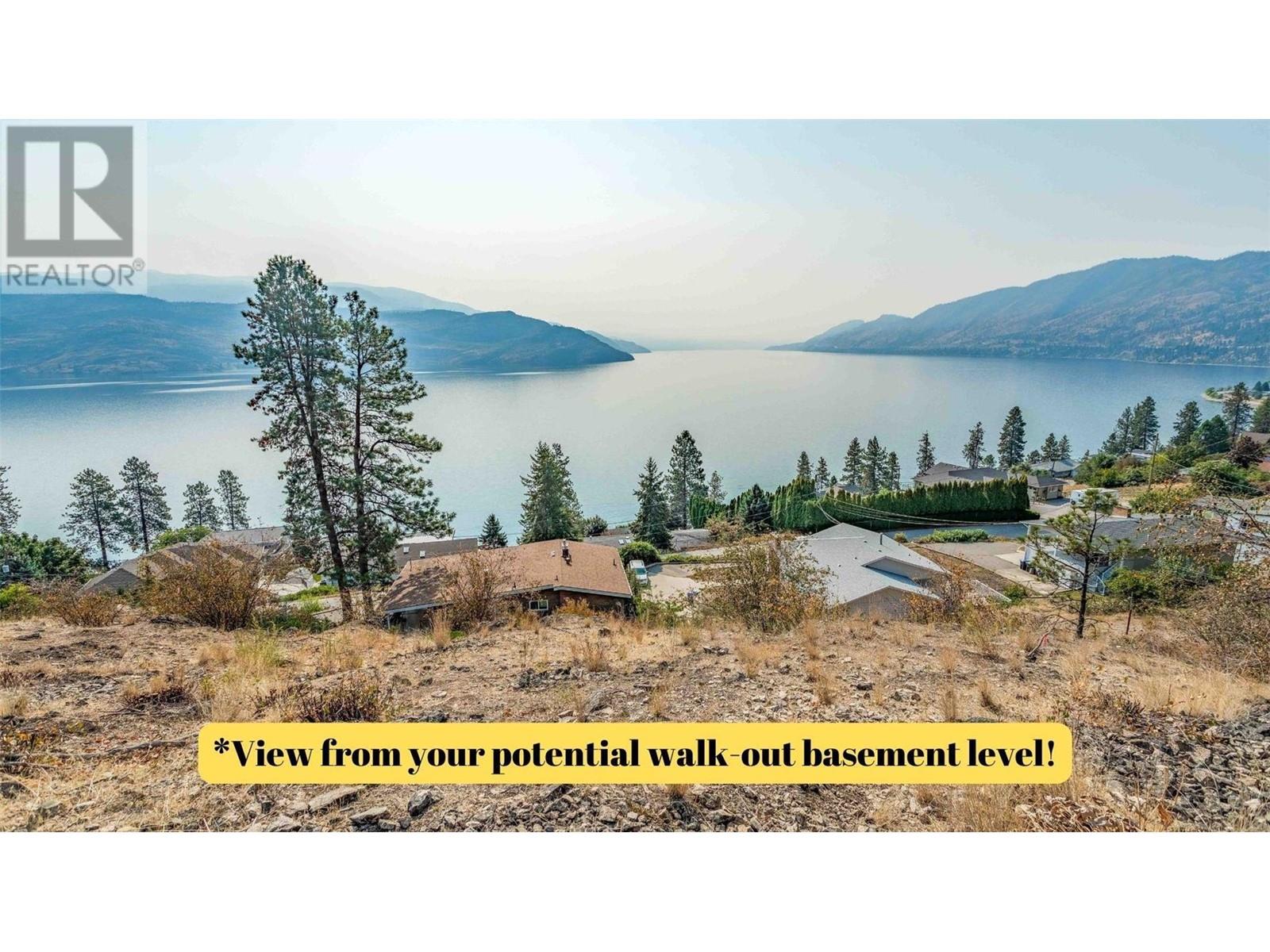 6341 Bulyea Avenue, peachland, British Columbia