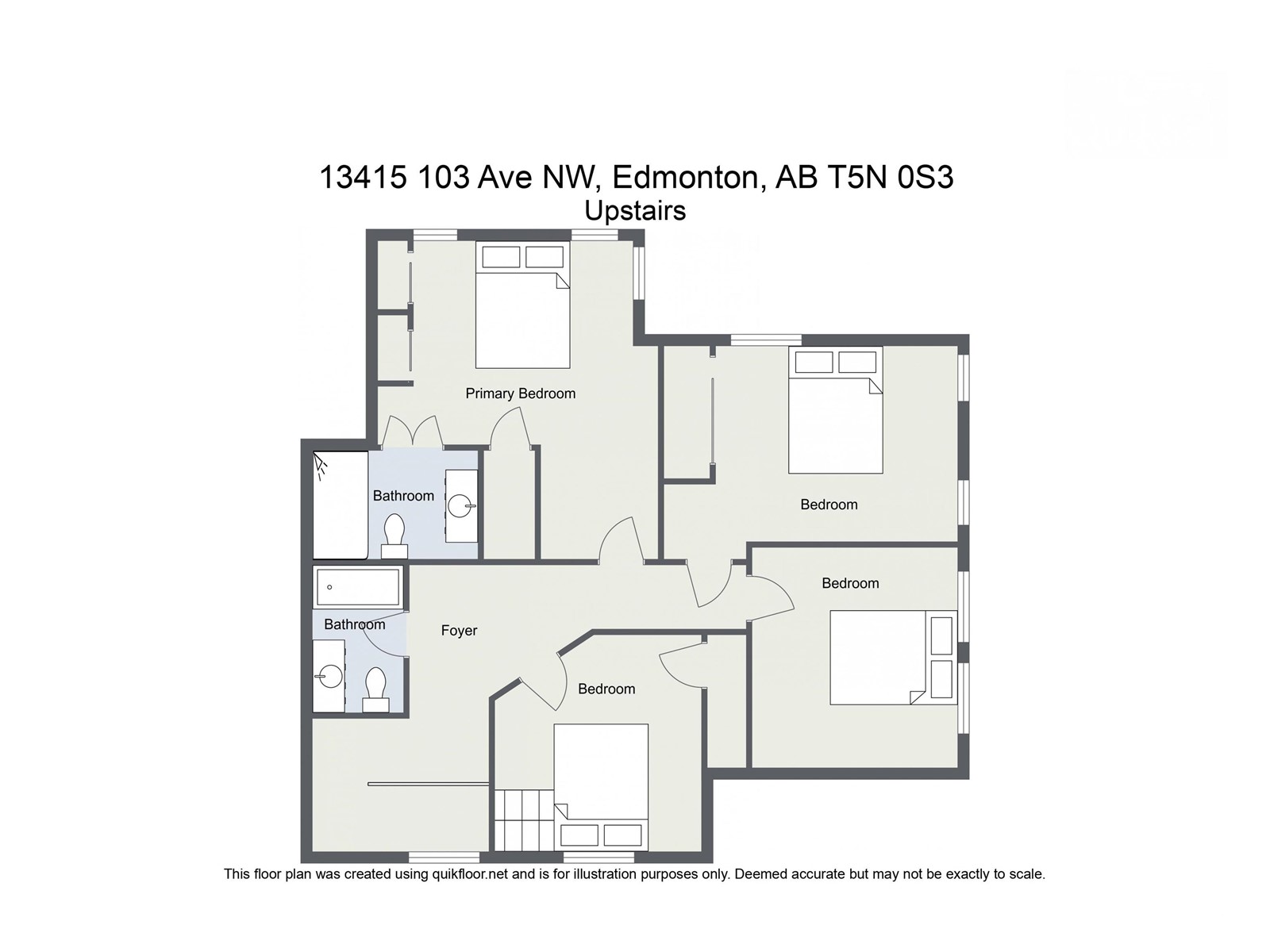 13415 103 Av Nw, Edmonton, Alberta  T5N 0S3 - Photo 39 - E4412246