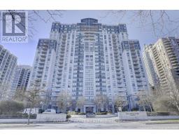 1018 - 188 DORIS AVENUE, Toronto, Ontario