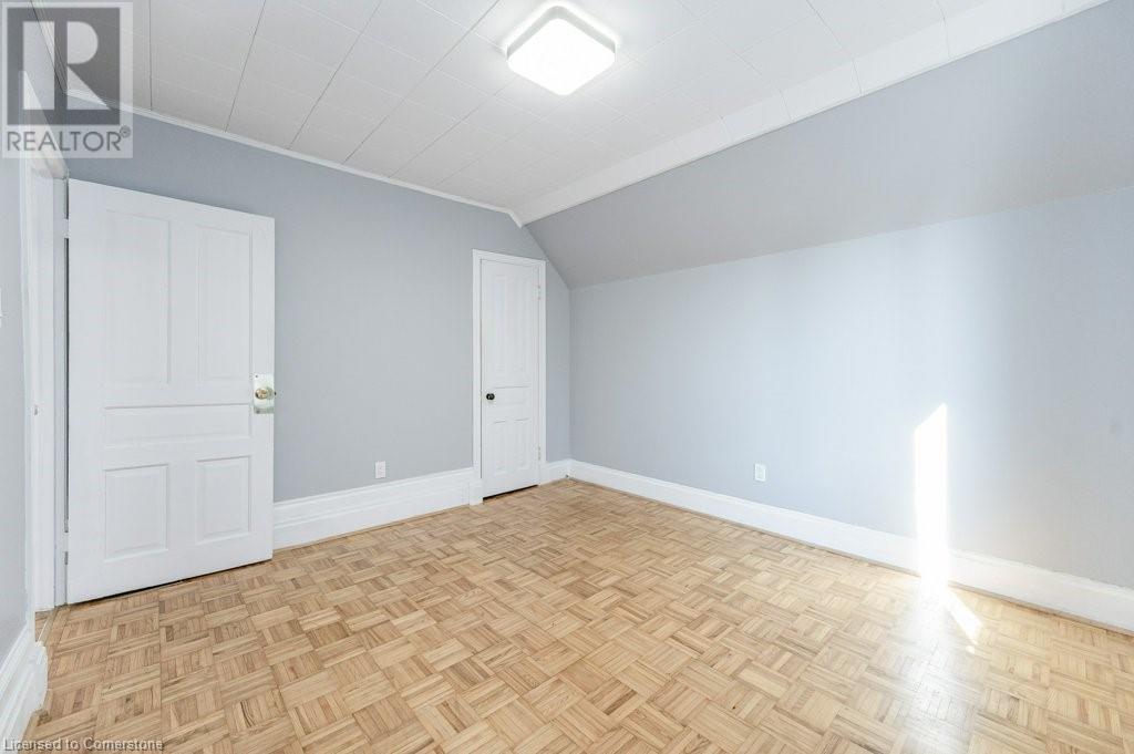 177 Weber Street E Unit# Upper, Kitchener, Ontario  N2H 1E3 - Photo 7 - 40671660