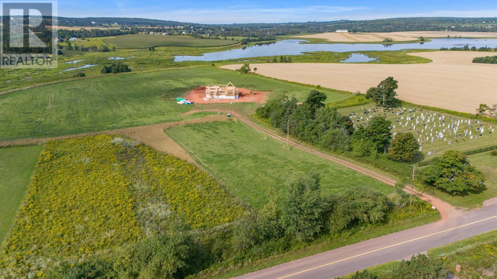Lot 1 Westville Road, New Dominion, Prince Edward Island  C0A 1H6 - Photo 9 - 202425583