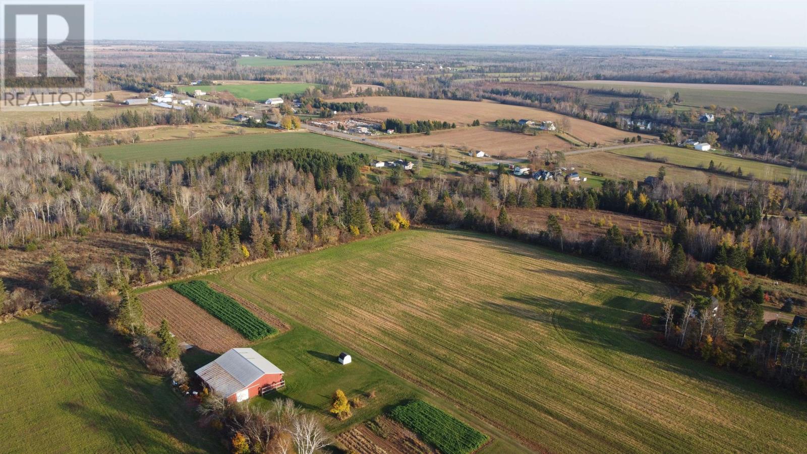 Acreage Rte 3, Vernon River, Prince Edward Island  C0A 2E0 - Photo 12 - 202425847