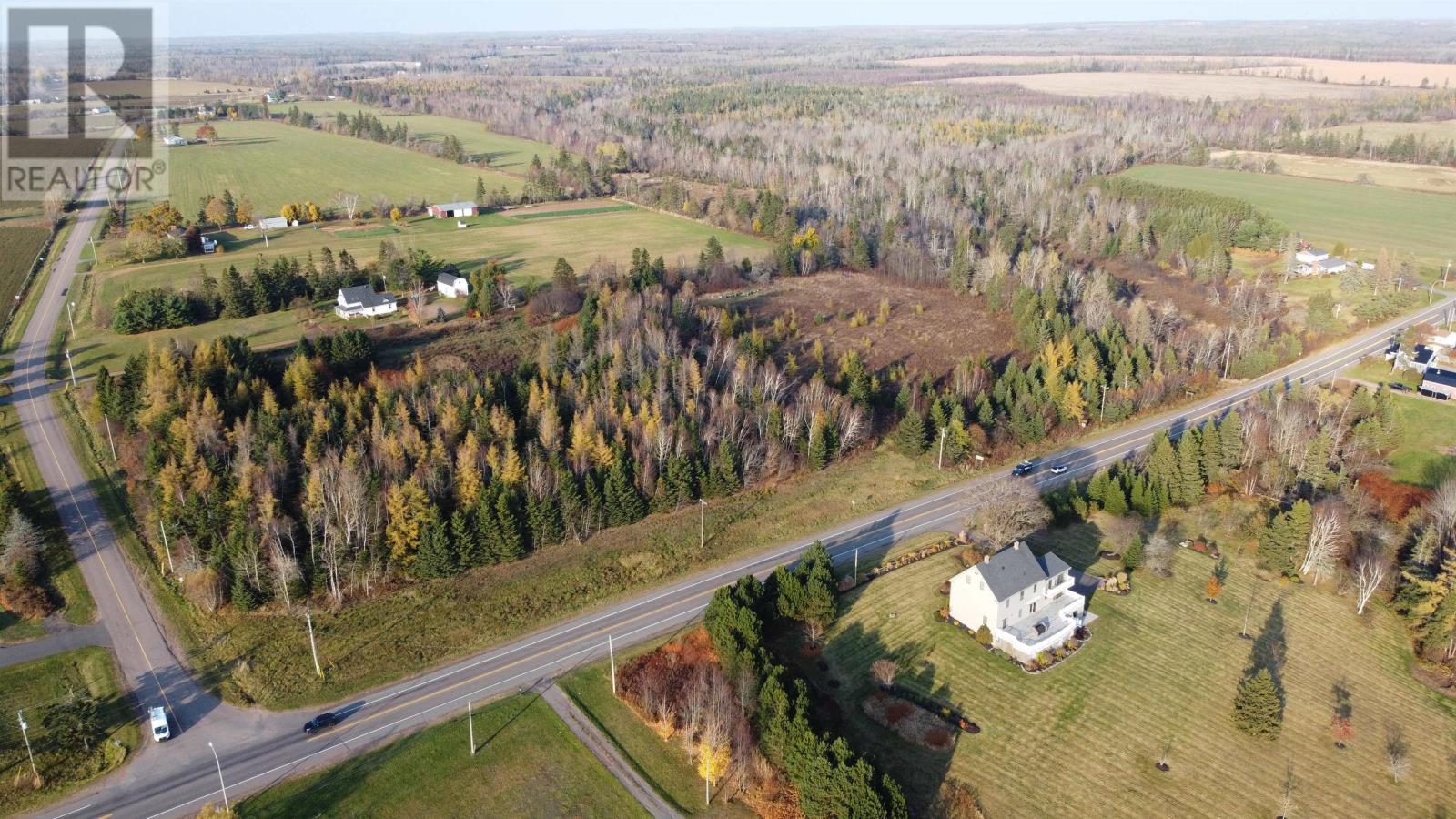 Acreage Rte 3, Vernon River, Prince Edward Island  C0A 2E0 - Photo 2 - 202425847