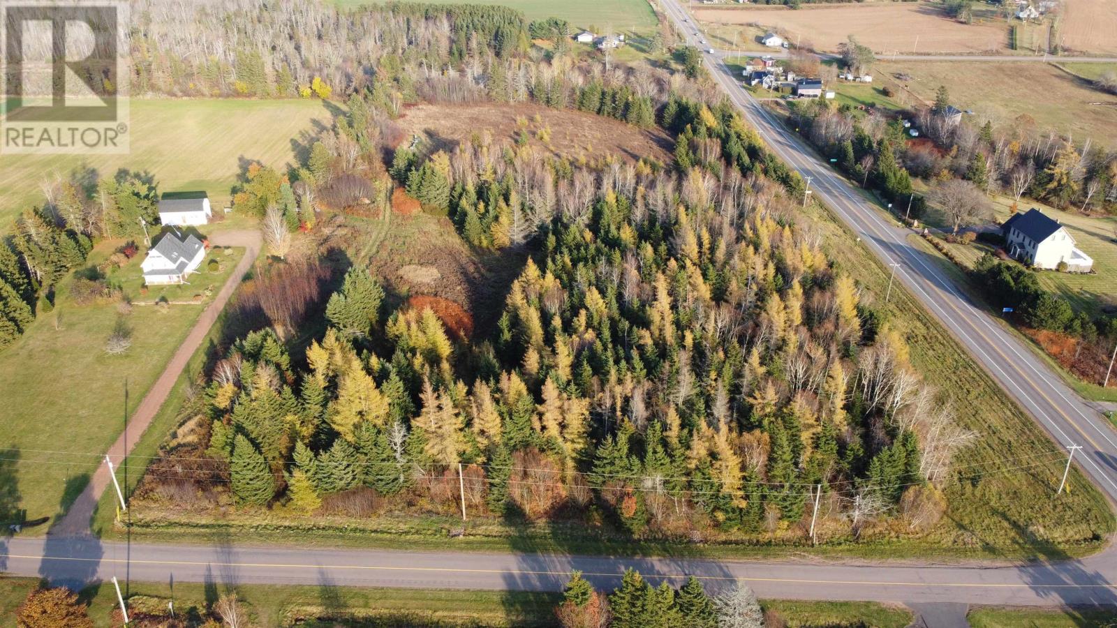 Acreage Rte 3, Vernon River, Prince Edward Island  C0A 2E0 - Photo 3 - 202425847