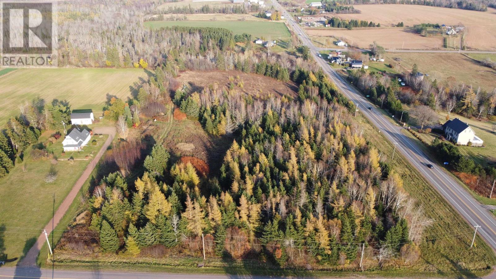 Acreage Rte 3, Vernon River, Prince Edward Island  C0A 2E0 - Photo 8 - 202425847