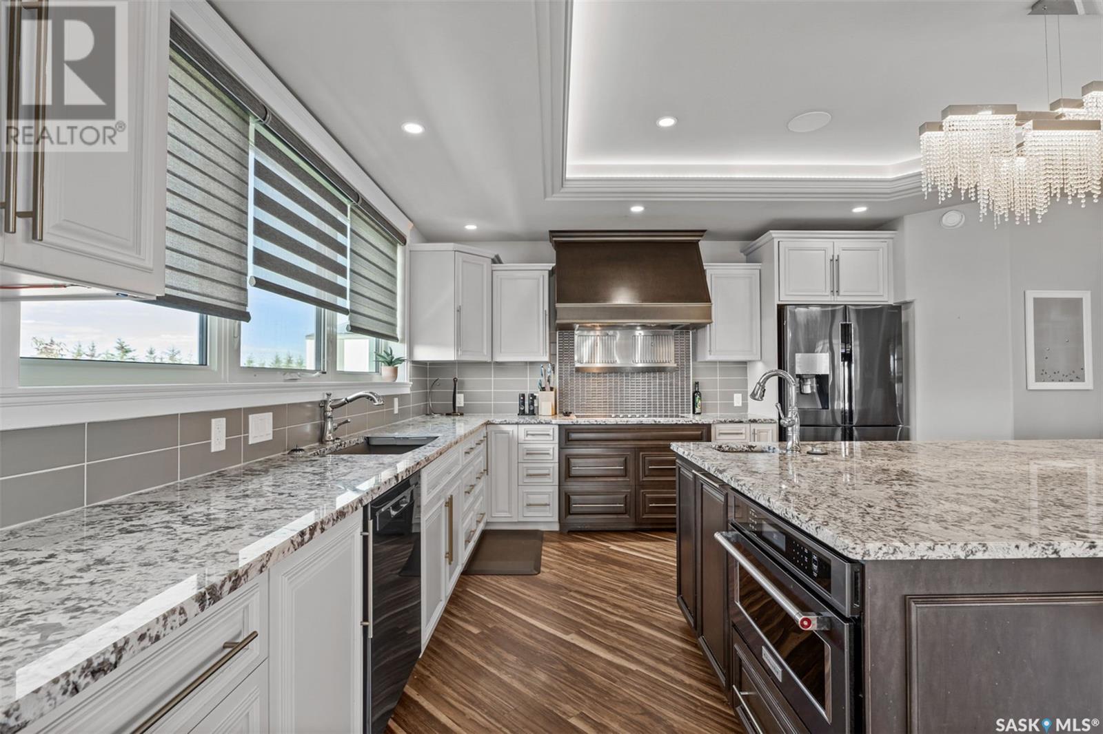 Kamsack Luxe Estate, Cote Rm No. 271, Saskatchewan  S0A 1S0 - Photo 10 - SK987077