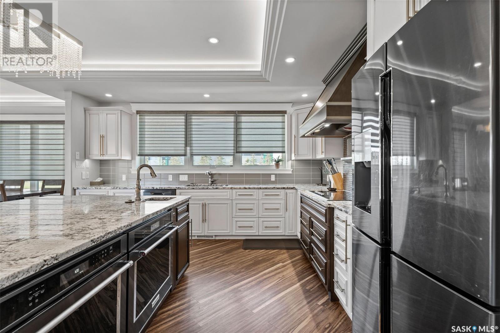 Kamsack Luxe Estate, Cote Rm No. 271, Saskatchewan  S0A 1S0 - Photo 11 - SK987077
