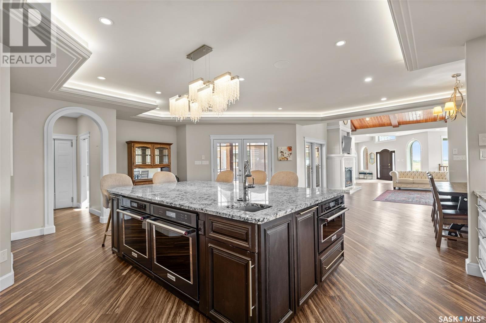 Kamsack Luxe Estate, Cote Rm No. 271, Saskatchewan  S0A 1S0 - Photo 12 - SK987077