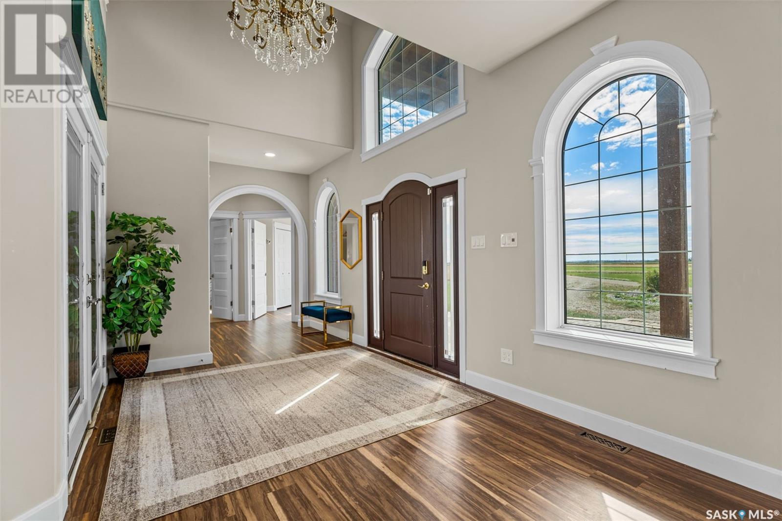 Kamsack Luxe Estate, Cote Rm No. 271, Saskatchewan  S0A 1S0 - Photo 3 - SK987077
