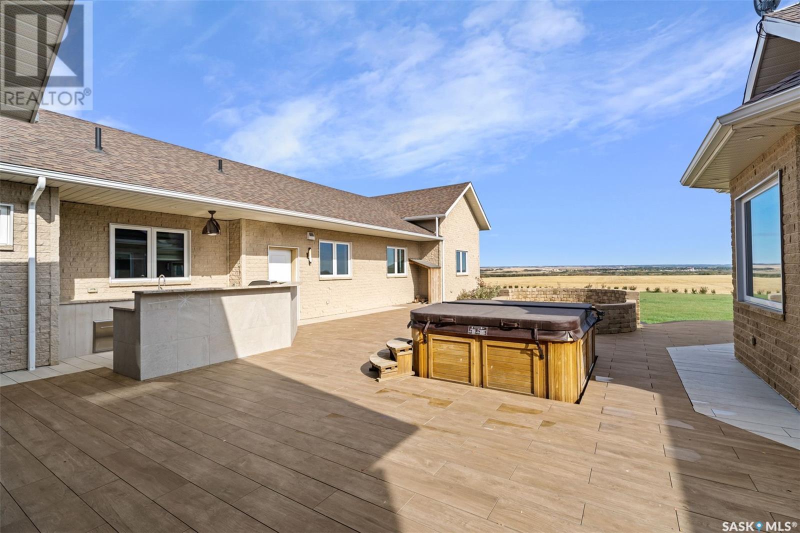Kamsack Luxe Estate, Cote Rm No. 271, Saskatchewan  S0A 1S0 - Photo 39 - SK987077