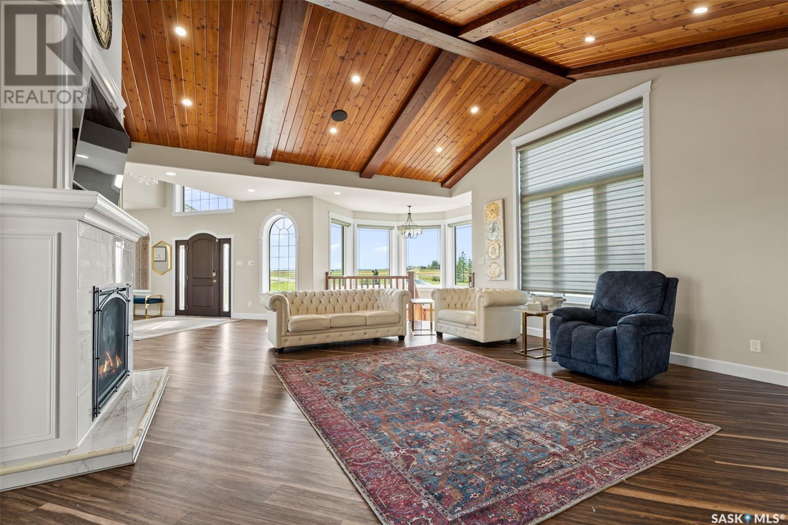 Kamsack Luxe Estate, Cote Rm No. 271, Saskatchewan  S0A 1S0 - Photo 4 - SK987077