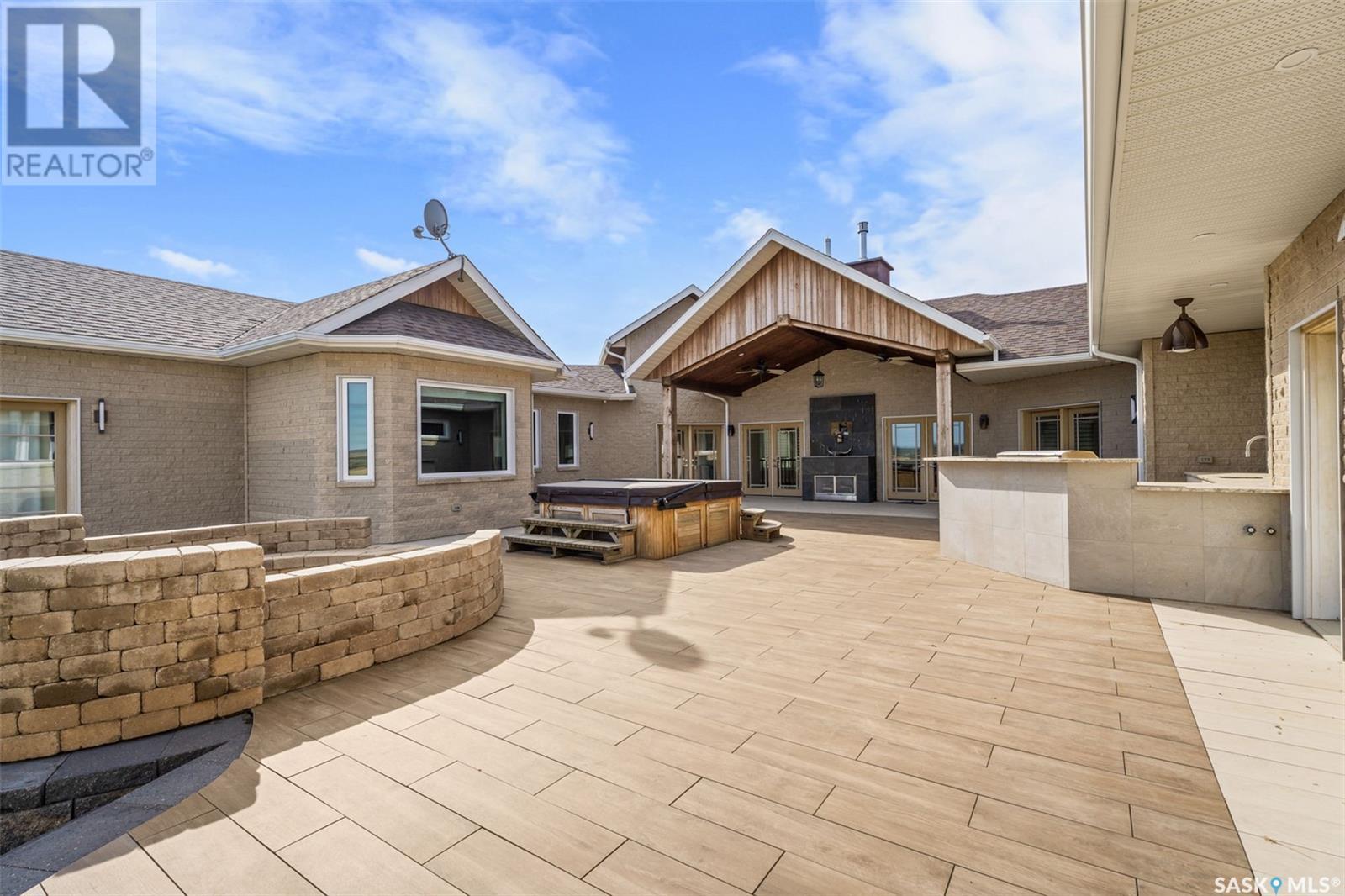 Kamsack Luxe Estate, Cote Rm No. 271, Saskatchewan  S0A 1S0 - Photo 42 - SK987077