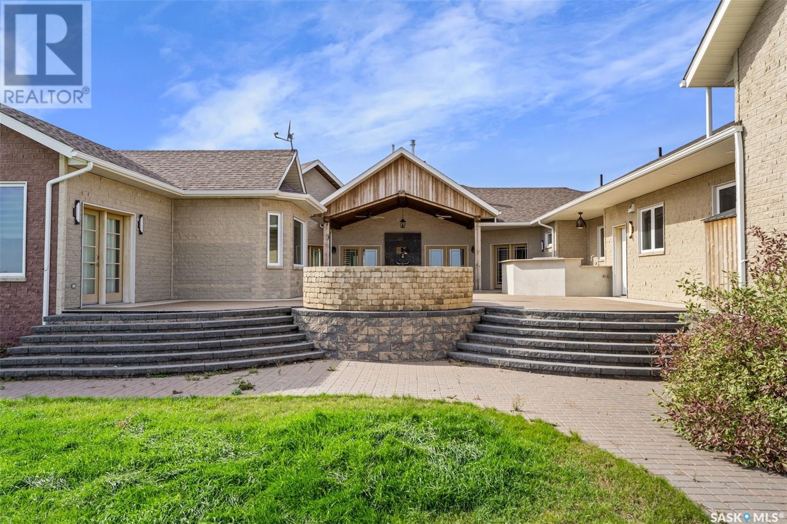 Kamsack Luxe Estate, Cote Rm No. 271, Saskatchewan  S0A 1S0 - Photo 43 - SK987077