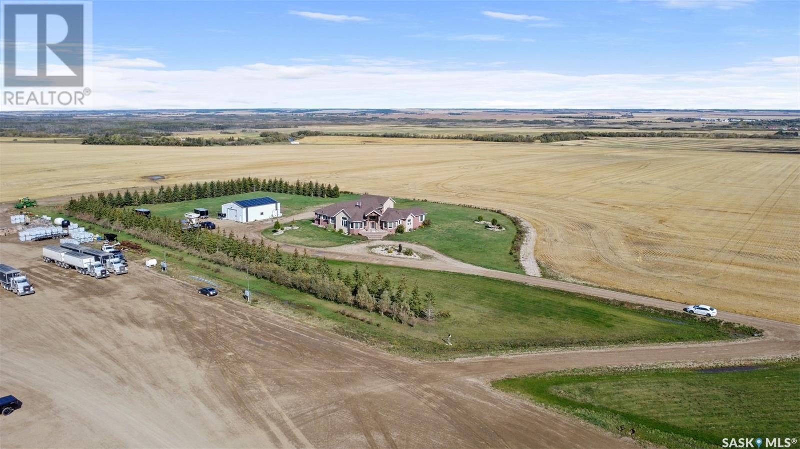 Kamsack Luxe Estate, Cote Rm No. 271, Saskatchewan  S0A 1S0 - Photo 45 - SK987077