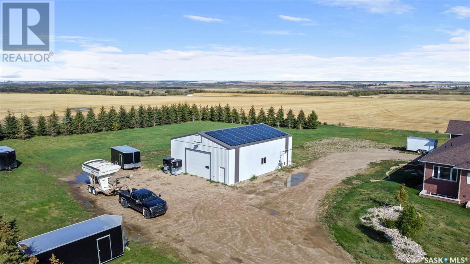 Kamsack Luxe Estate, Cote Rm No. 271, Saskatchewan  S0A 1S0 - Photo 46 - SK987077