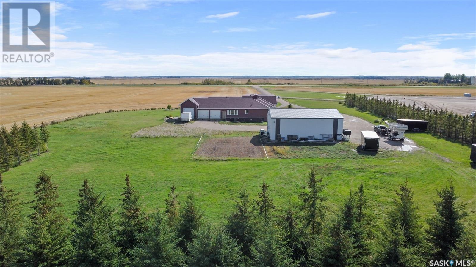 Kamsack Luxe Estate, Cote Rm No. 271, Saskatchewan  S0A 1S0 - Photo 47 - SK987077