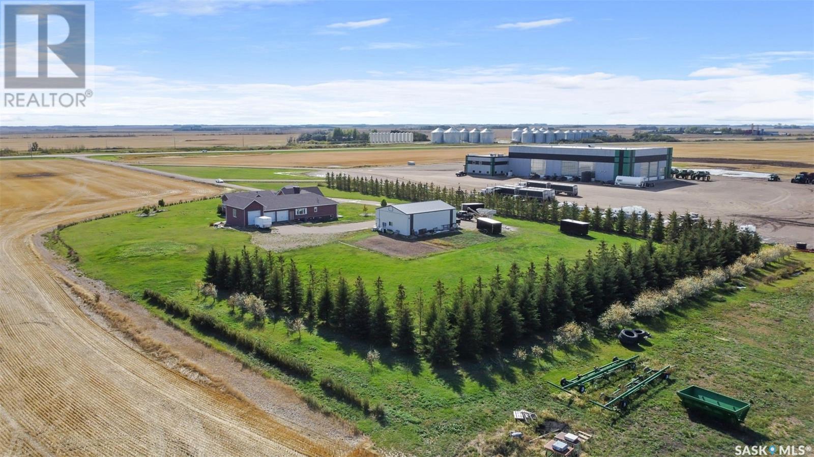Kamsack Luxe Estate, Cote Rm No. 271, Saskatchewan  S0A 1S0 - Photo 48 - SK987077