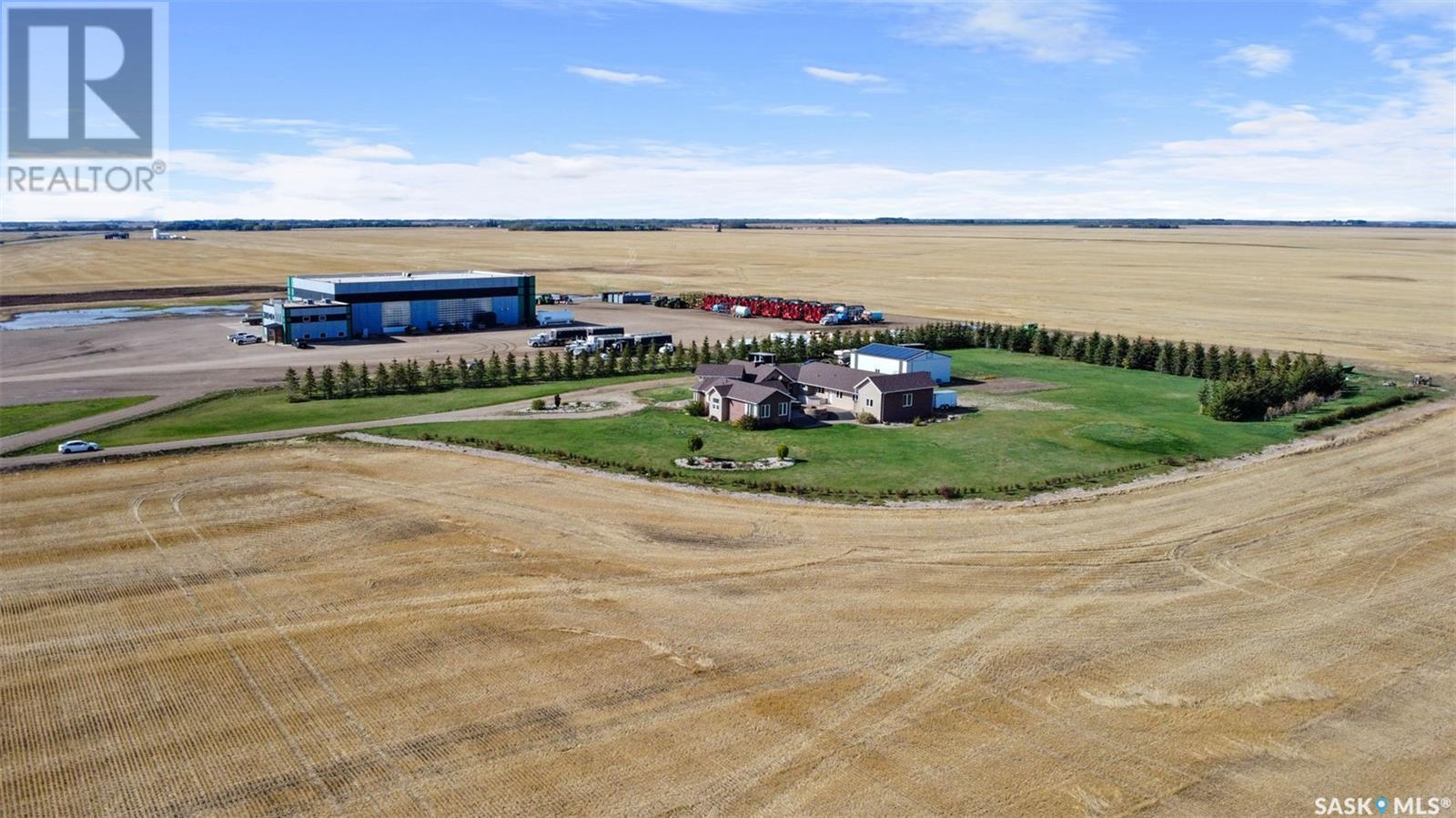 Kamsack Luxe Estate, Cote Rm No. 271, Saskatchewan  S0A 1S0 - Photo 49 - SK987077