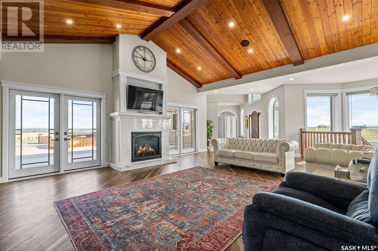 Kamsack Luxe Estate, Cote Rm No. 271, Saskatchewan  S0A 1S0 - Photo 5 - SK987077