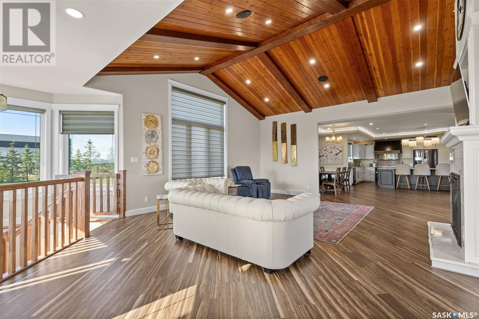 Kamsack Luxe Estate, Cote Rm No. 271, Saskatchewan  S0A 1S0 - Photo 6 - SK987077