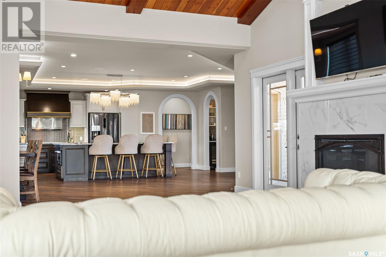 Kamsack Luxe Estate, Cote Rm No. 271, Saskatchewan  S0A 1S0 - Photo 7 - SK987077