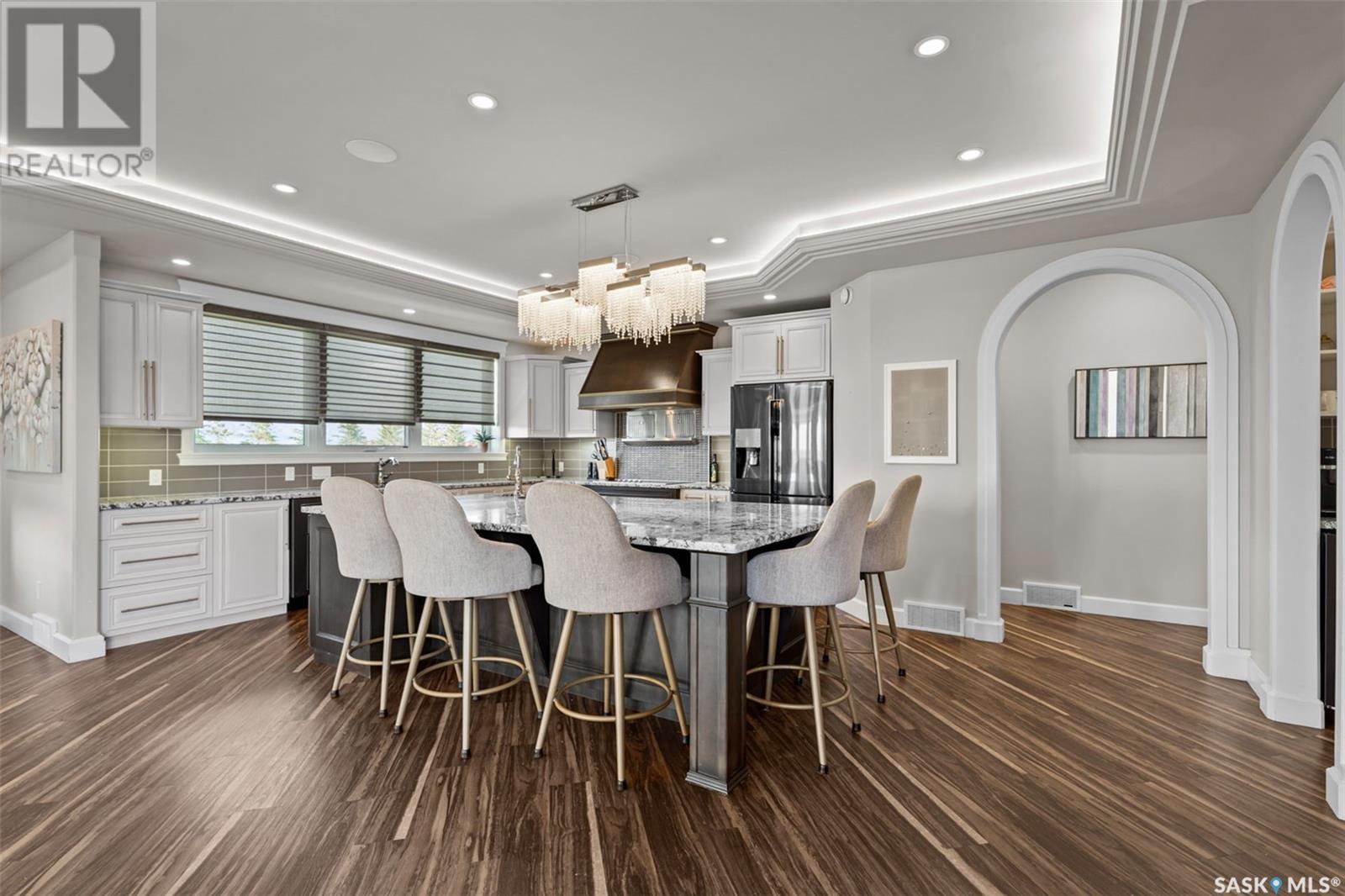 Kamsack Luxe Estate, Cote Rm No. 271, Saskatchewan  S0A 1S0 - Photo 8 - SK987077