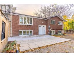 UPPER - 245 THALER AVENUE, Kitchener, Ontario