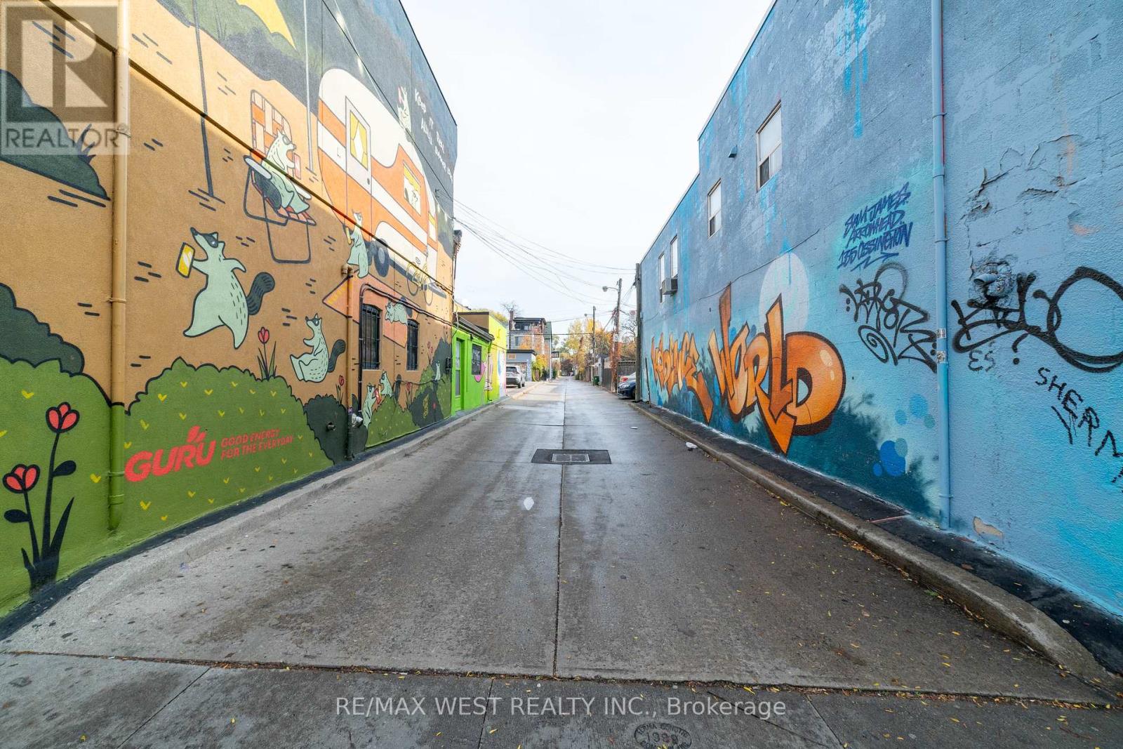 137 Ossington Avenue, Toronto (Trinity-Bellwoods), Ontario  M6J 2Z6 - Photo 3 - C10284961