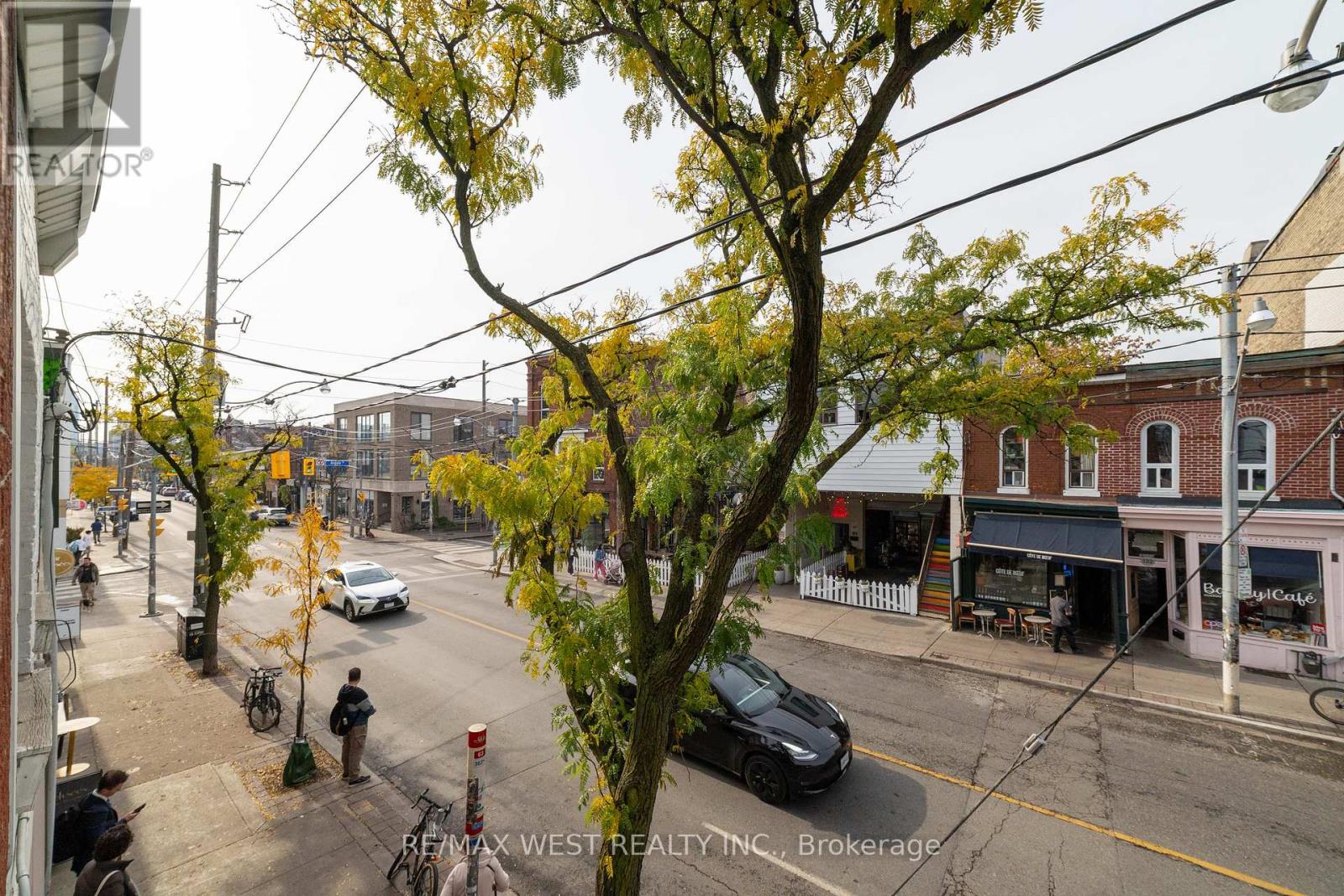 137 Ossington Avenue, Toronto (Trinity-Bellwoods), Ontario  M6J 2Z6 - Photo 30 - C10284961
