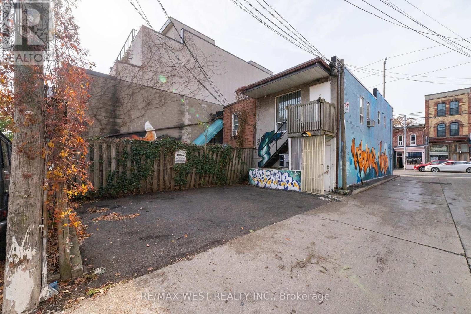 137 Ossington Avenue, Toronto (Trinity-Bellwoods), Ontario  M6J 2Z6 - Photo 39 - C10284961