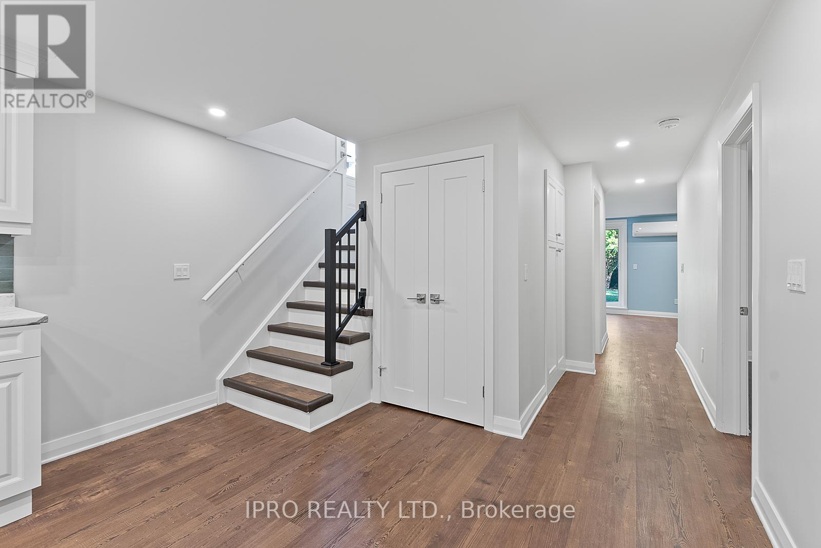 Lower - 32 Gatesview Avenue, Toronto, Ontario  M1J 3G5 - Photo 3 - E10287628