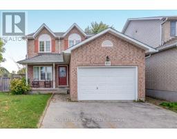 1675 CANADORE CRESCENT, Oshawa, Ontario