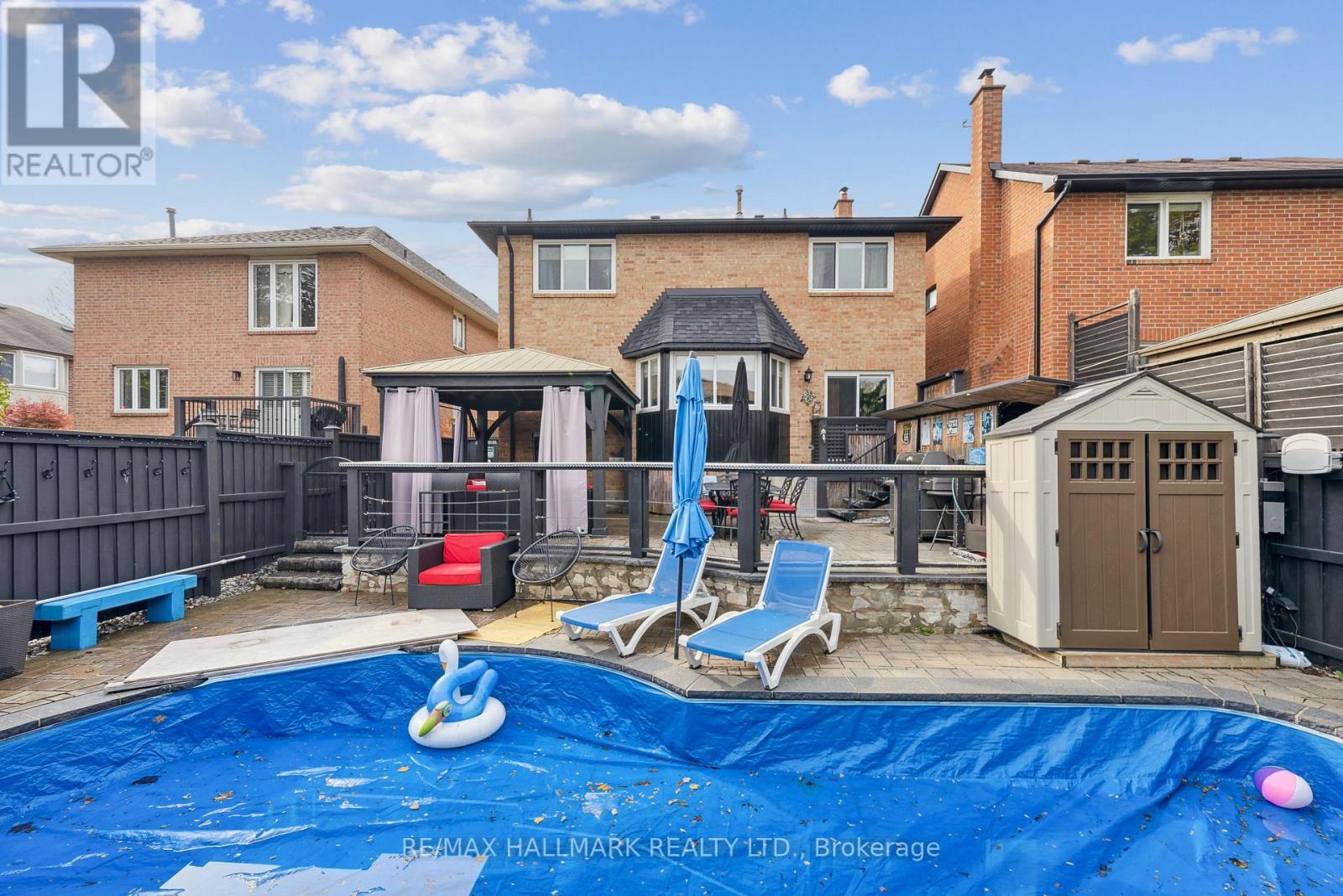 51 Rosebury Lane, Vaughan, Ontario  L4L 3Z1 - Photo 31 - N10285819