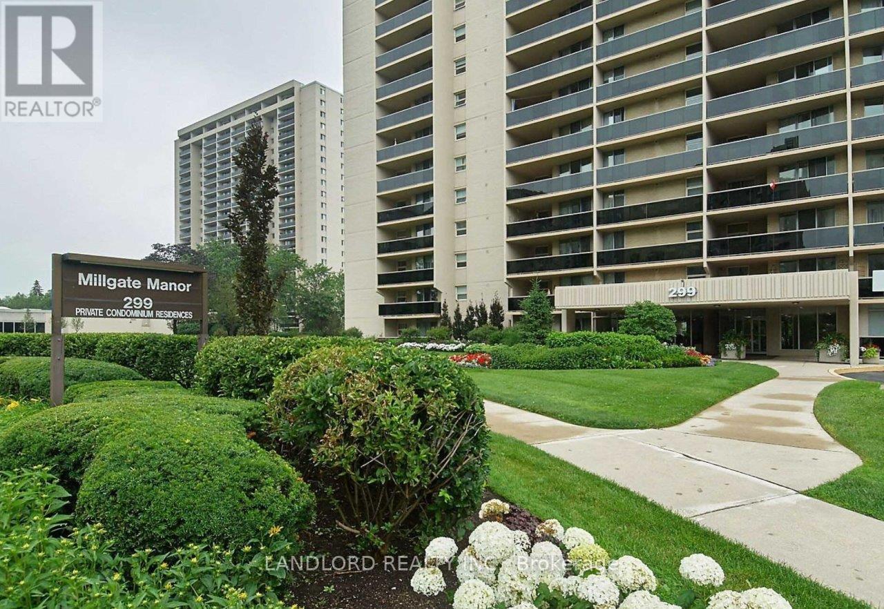 2002 - 299 Mill Road, Toronto, Ontario  M9C 4V9 - Photo 34 - W10286251