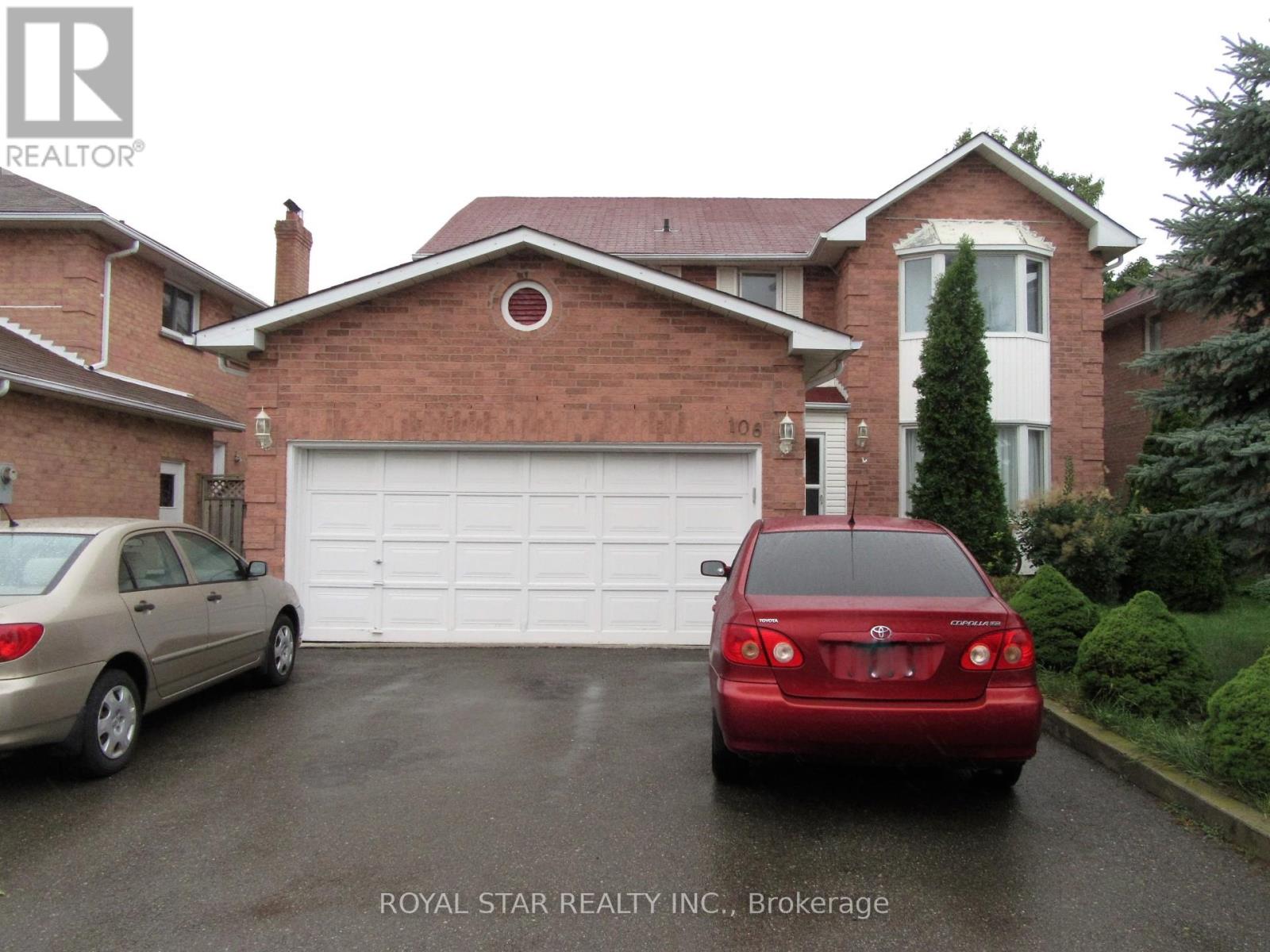 Basemnt - 106 Sunforest Drive, Brampton (Fletcher's Meadow), Ontario  L6Z 4B2 - Photo 2 - W10288863