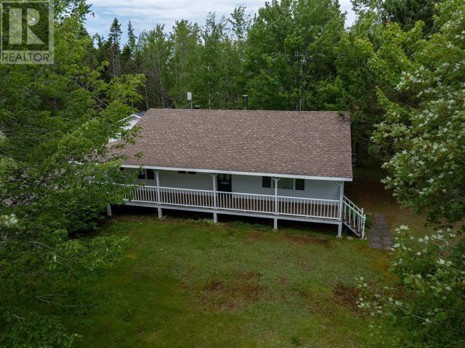 1207 Hunter Road, Wentworth, Nova Scotia  B0M 1Z0 - Photo 7 - 202415232