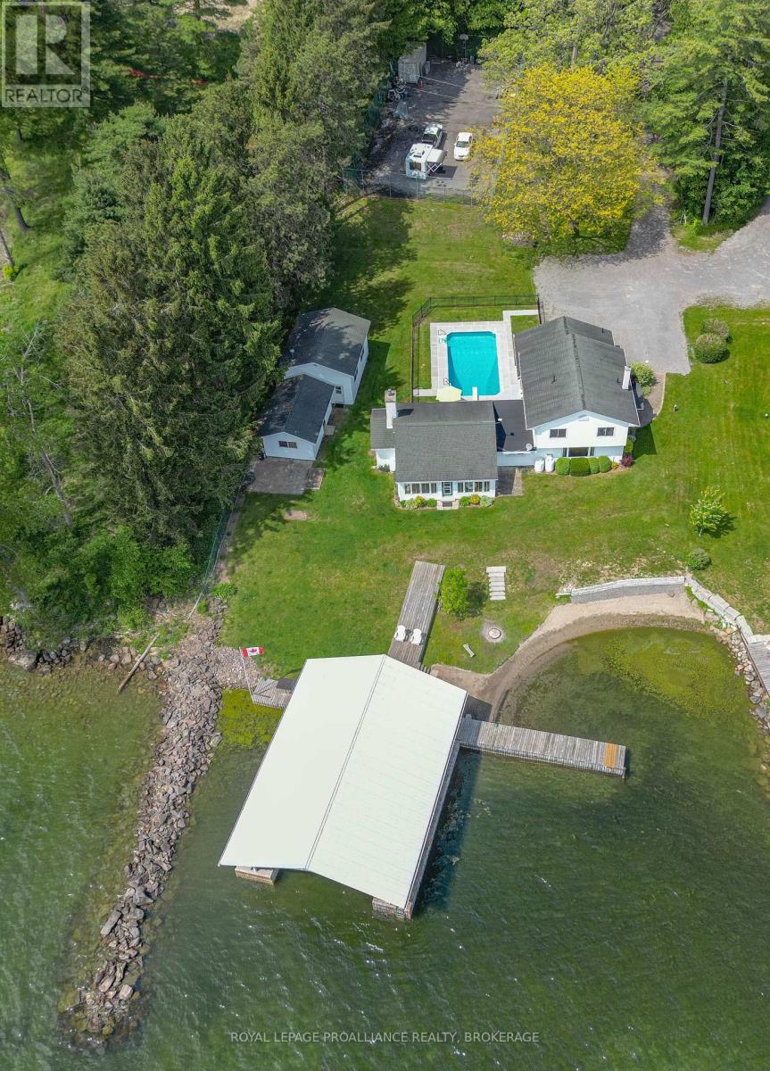 146 Twin Oaks Lane, Leeds & The Thousand Islands, Ontario  K7G 2V5 - Photo 28 - X8369006