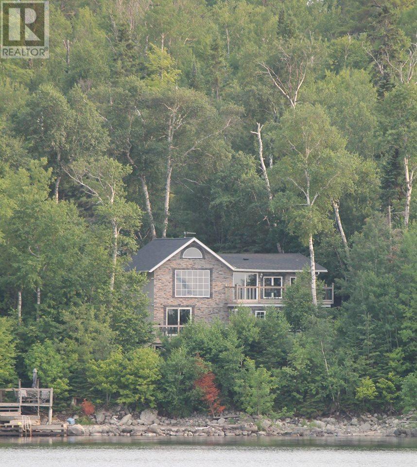 402c Reef Point Rd, Fort Frances, Ontario  P9A 3M2 - Photo 47 - TB240935