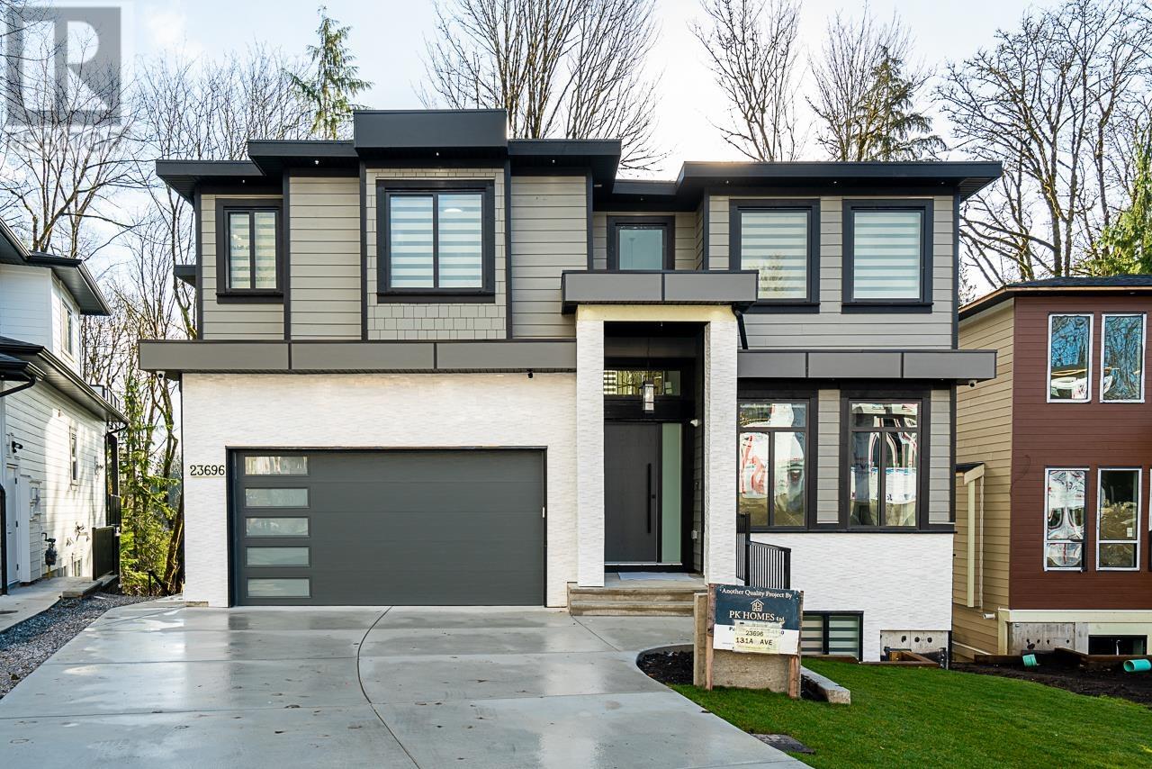 23696 131a Avenue, Maple Ridge, British Columbia  V4R 0J1 - Photo 1 - R2940914