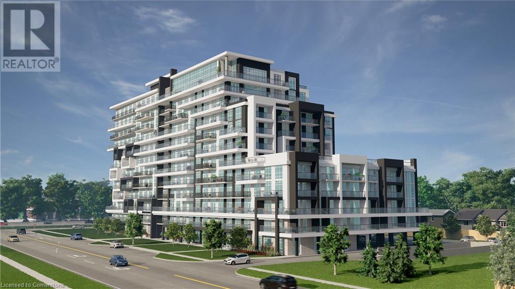 461 Green Road Unit# B, Stoney Creek, Ontario  L8E 5B4 - Photo 2 - 40671781
