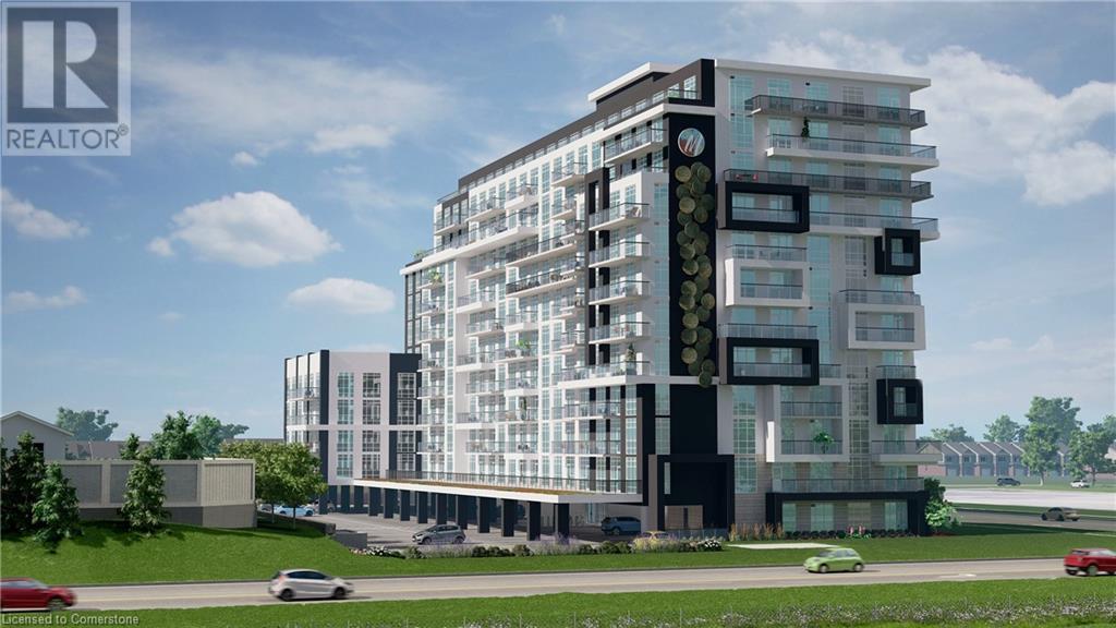461 Green Road Unit# B, Stoney Creek, Ontario  L8E 5B4 - Photo 3 - 40671781