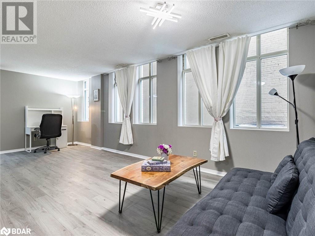 36 James Street S Unit# 303, Hamilton, Ontario  L8P 4W4 - Photo 1 - 40662605